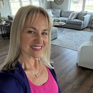 Meet your Posher, Janie